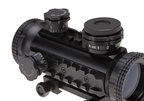Aim-O 1x30 Red Dot