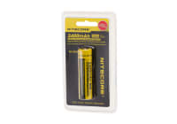 Nitecore NL1834 18650 Battery 3.7V 3400mAh