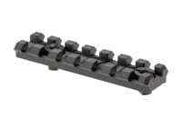 LCT Rail for Zsport Handguards Long