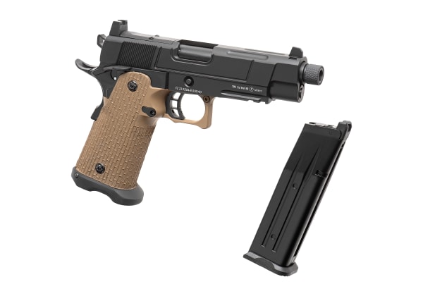 Army Armament R504 Full Metal GBB