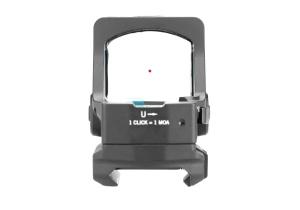 Vortex Optics Defender-XL 5 MOA Red Dot