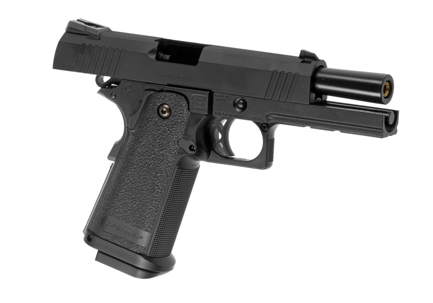 Tokyo Marui Hi-Capa 4.3 GBB