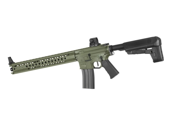 Krytac War Sport LVOA-C S-AEG