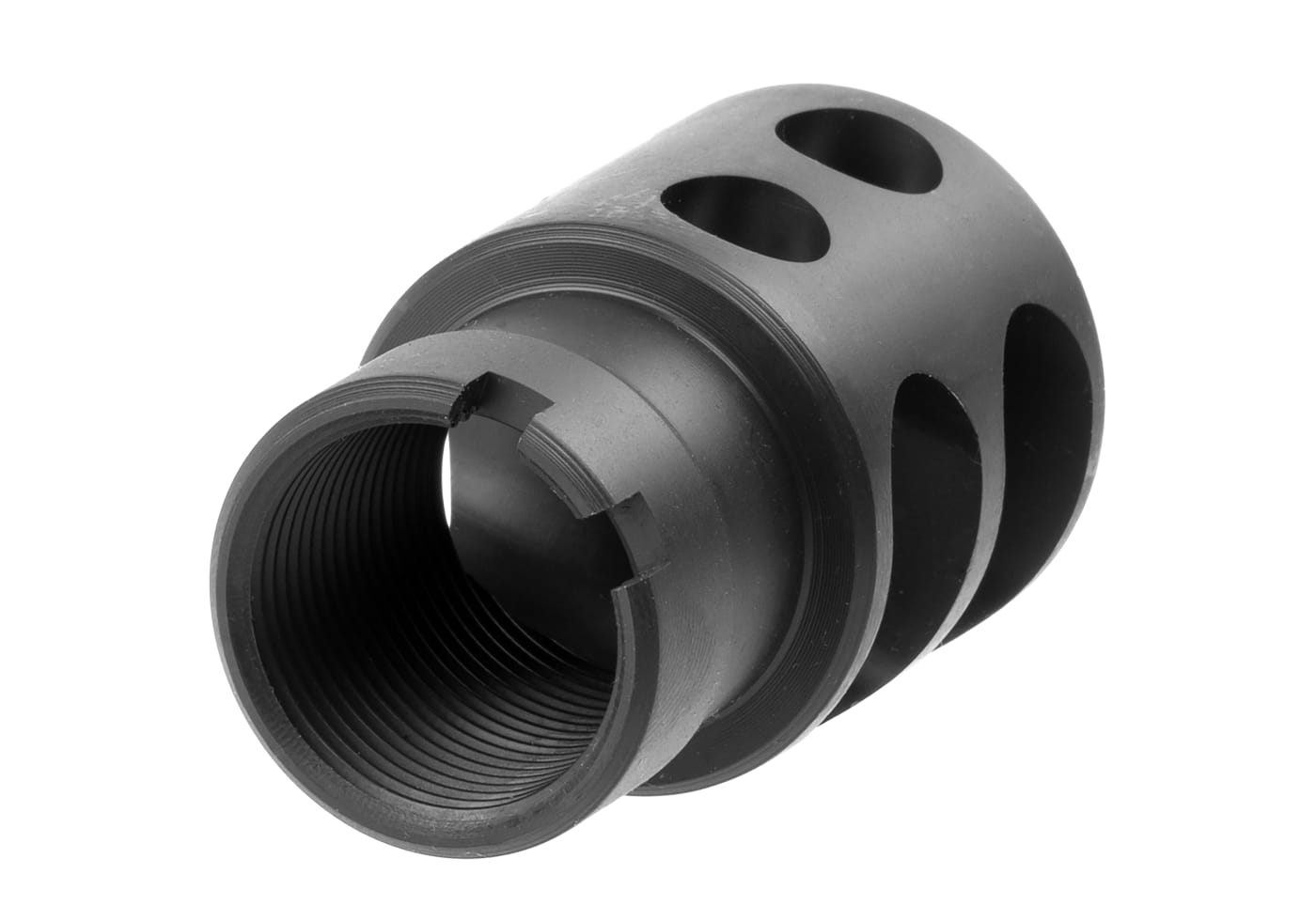 LCT ZDTK-2M Muzzle Brake 24 mm CW for 74/104 Series