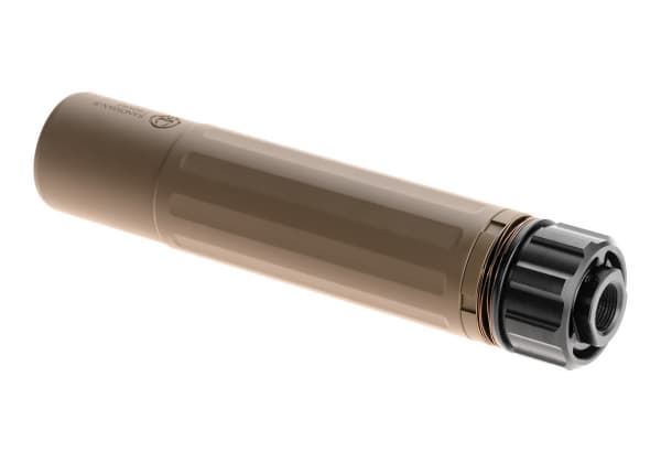 PTS Syndicate PTS Dead Air Sandman-S Mock Suppressor