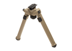Magpul A.R.M.S. 17S Style 6.8-10.3 Inch Bipod