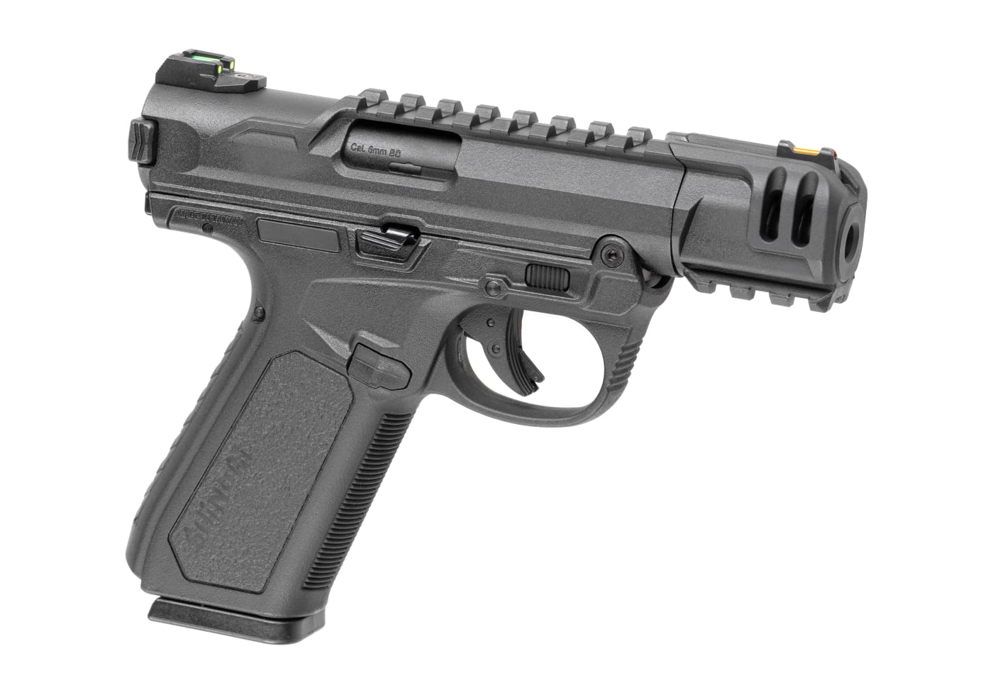 Action Army AAP01C GBB Semi Auto