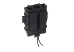 Templar's Gear Universal Radio Pouch