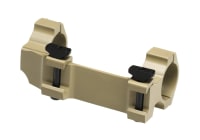 Union Fire KTOP Mount Base 30mm
