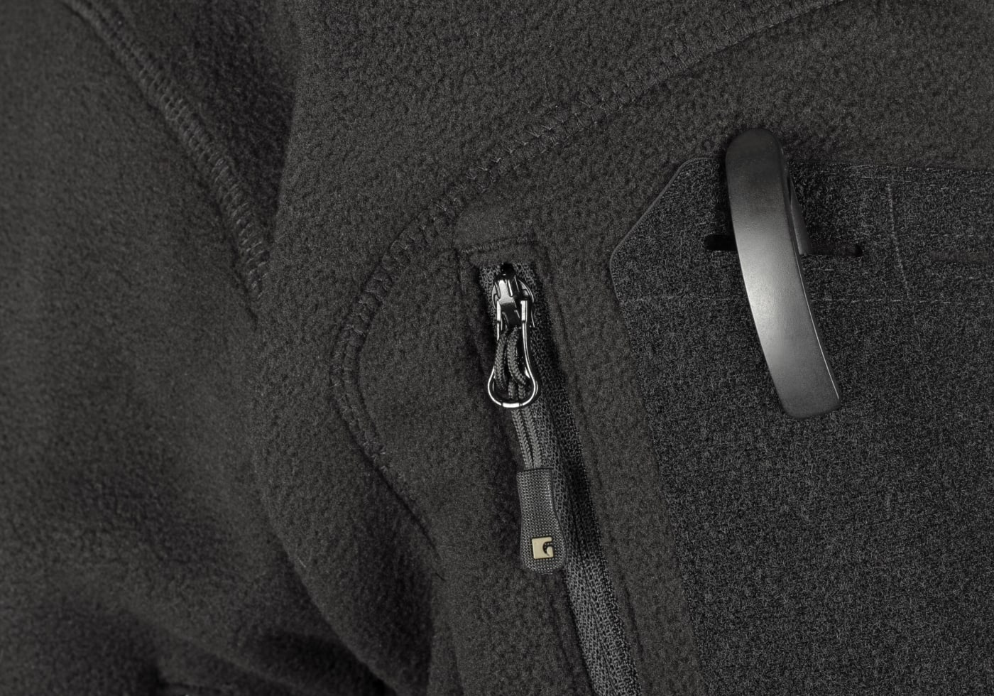 Clawgear Milvago Mk.II Fleece Hoody