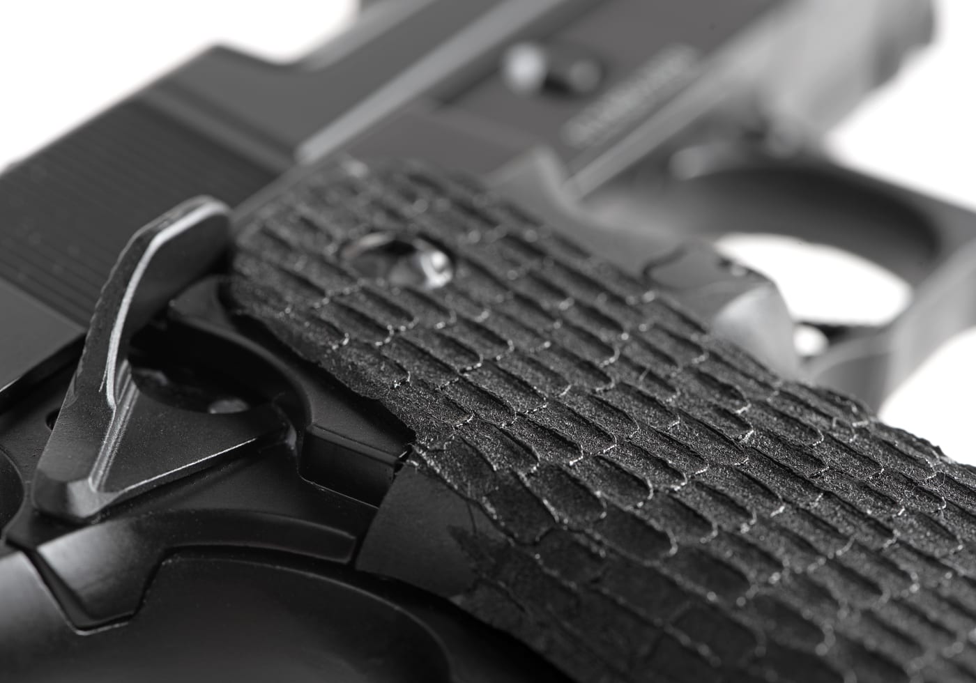 Army Armament R504 Full Metal GBB