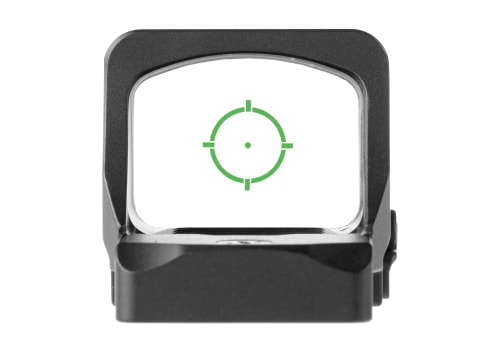 Holosun Ronin HE507 Comp Green Circle Dot Sight