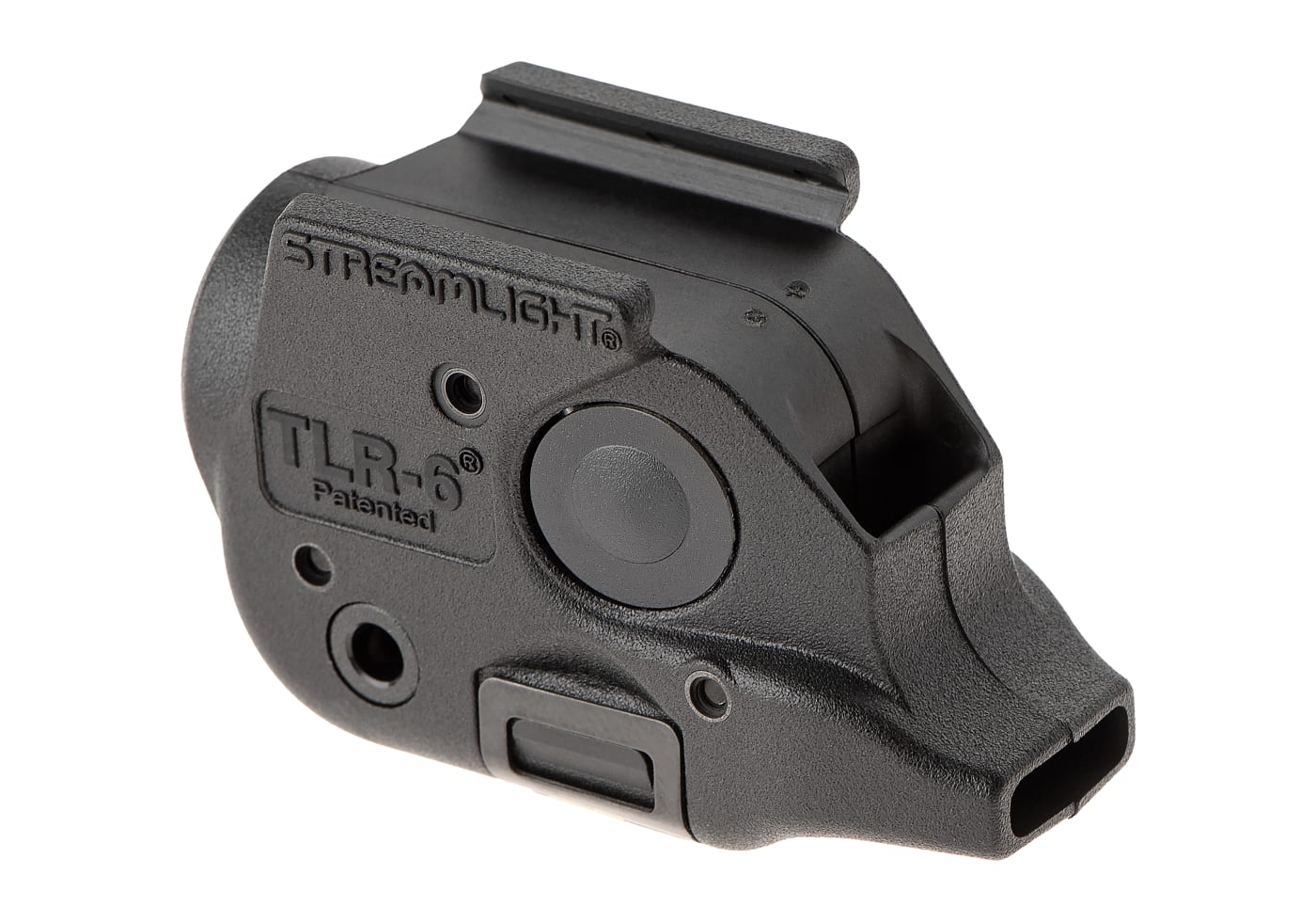 Streamlight TLR-6 for Glock 43X / 48 MOS / 43X Rail / 48 Rail