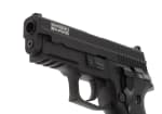 AW Custom Swiss Arms P229R Full Metal GBB