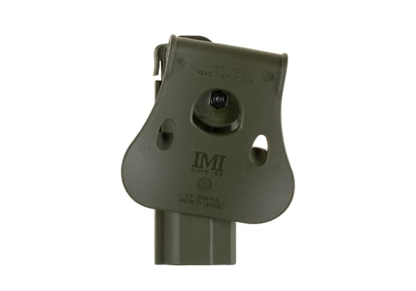 IMI Defense Roto Paddle Holster für M1911