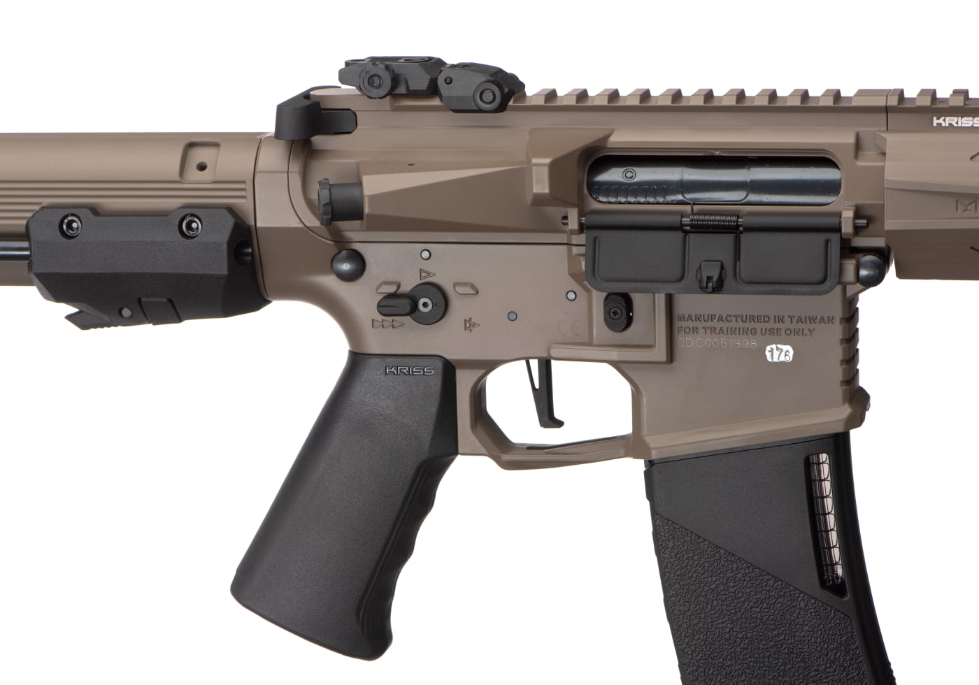 Krytac Trident Mk2 PDW-M