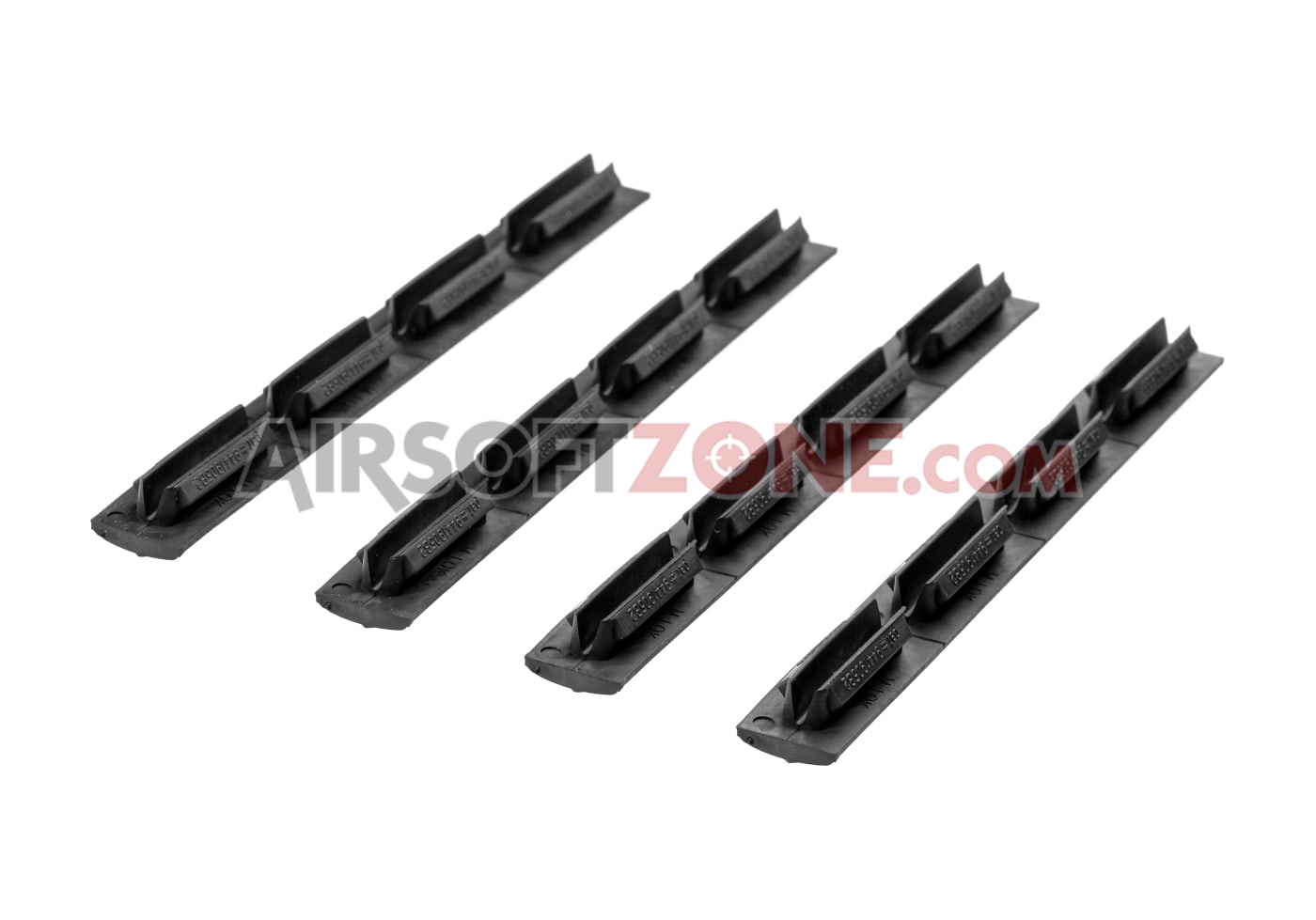 Ergo m lok rail covers sales