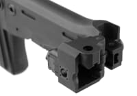 Leapers AK Side Folding Stock for Standard Straight Tang Receivers