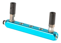 Classic Army Double gas tank adapter for M132