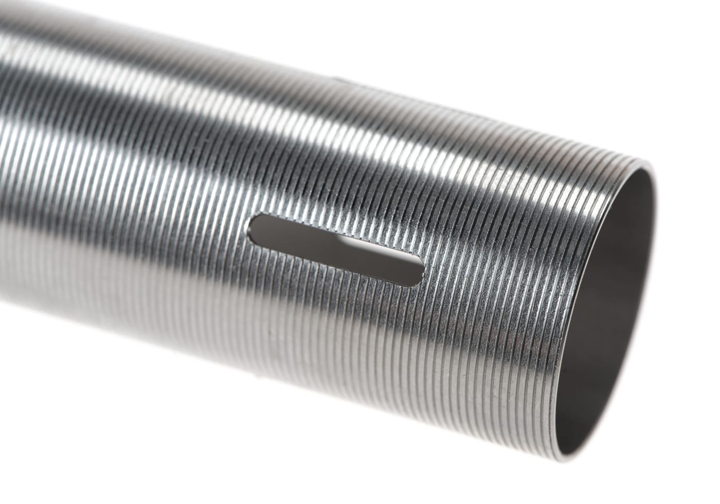 Prometheus Stainless Hard Cylinder Type D 251 to 300 mm Barrel G&G