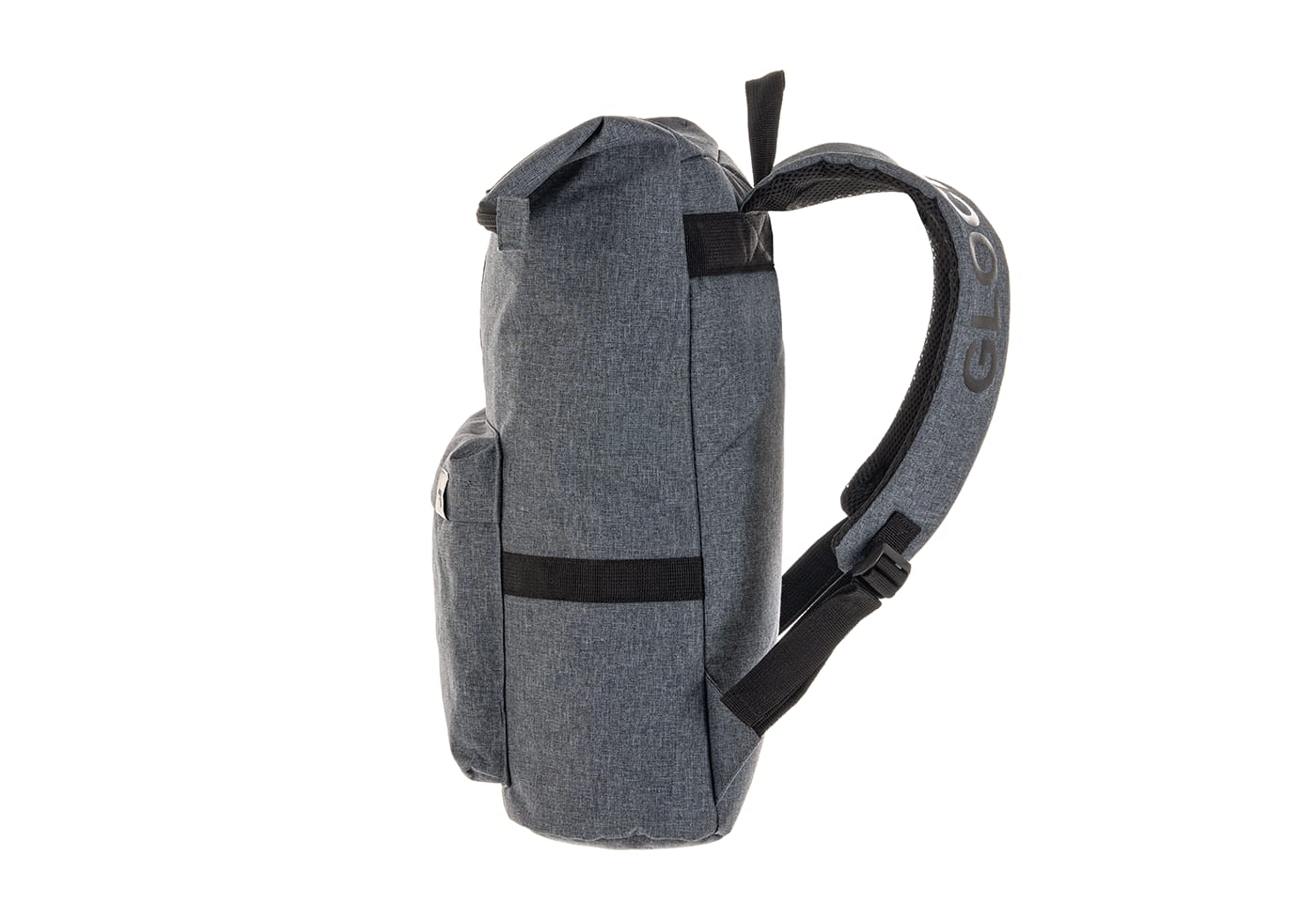 Glock Courier Style Backpack