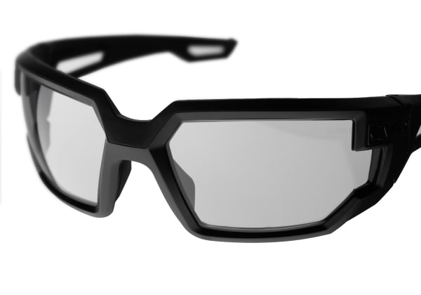 Mechanix Wear Tactical Glasses Type-X Clear Lens