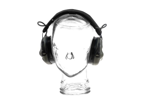 Earmor M31 Plus Hearing Protection