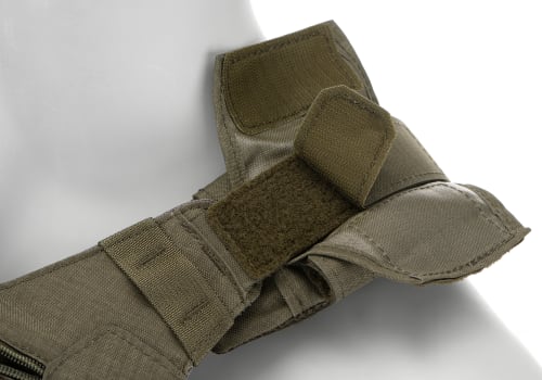 Templar's Gear CPC LP Plate Carrier GEN 4.1