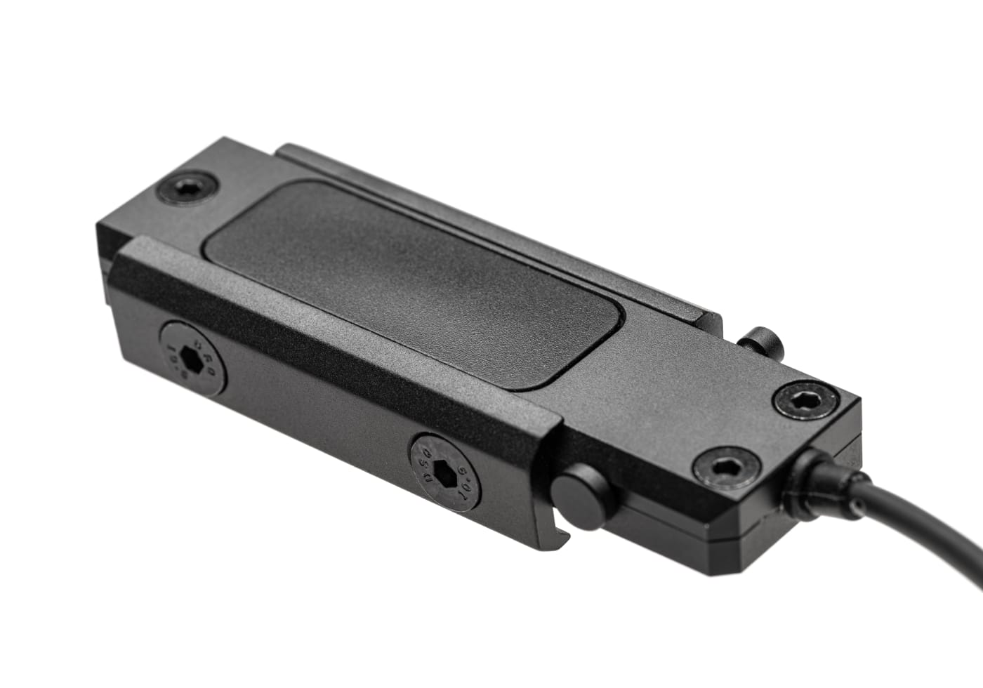 WADSN K-2U Flashlight