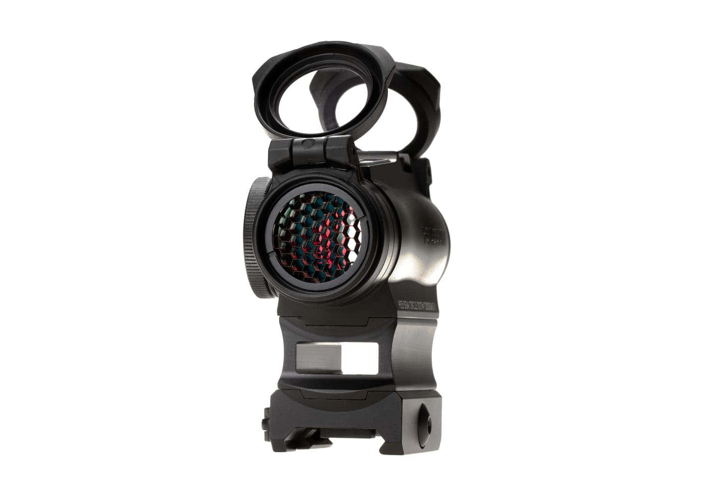 Holosun HS515GM Red Circle Dot Sight