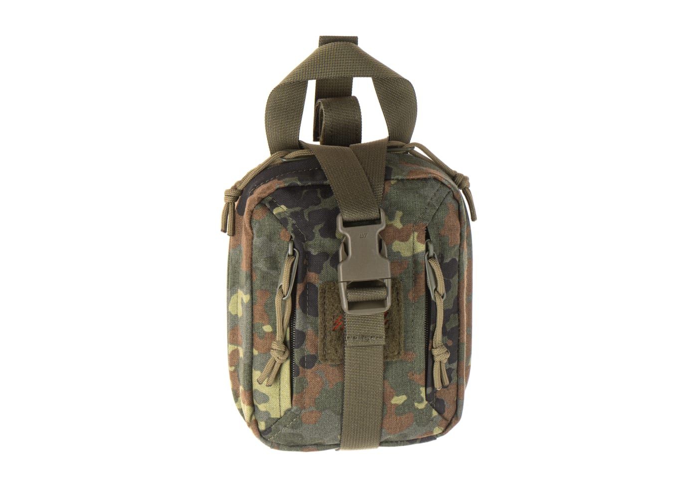 Templar's Gear Rip-off First Aid Pouch AZ-2