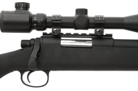 Jing Gong BAR-10 G-Spec Sniper Rifle Set
