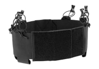 Templar's Gear ST Elastic Cummerbund with Pouches GEN 4