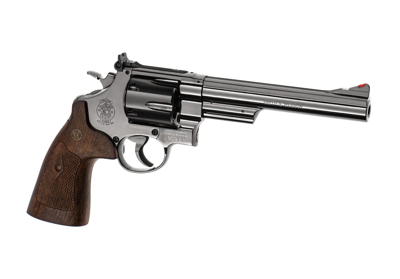 Smith & Wesson M29 6.5