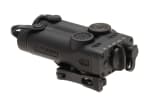 Holosun LE221 Elite Co-Axial Laser Red + IR