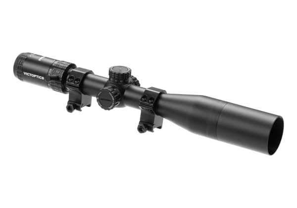 VictOptics S4 4-16x44