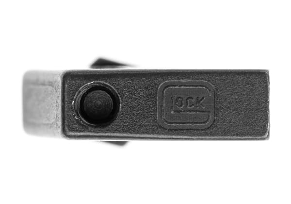 Glock Steel Front Sight GMS 9.1 Plain
