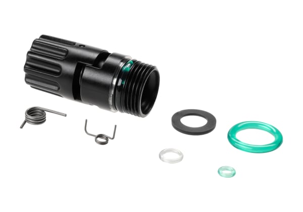 T4E HDP50 Service Kit