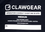 Clawgear Operator Combat Shirt MK III ATS Flex