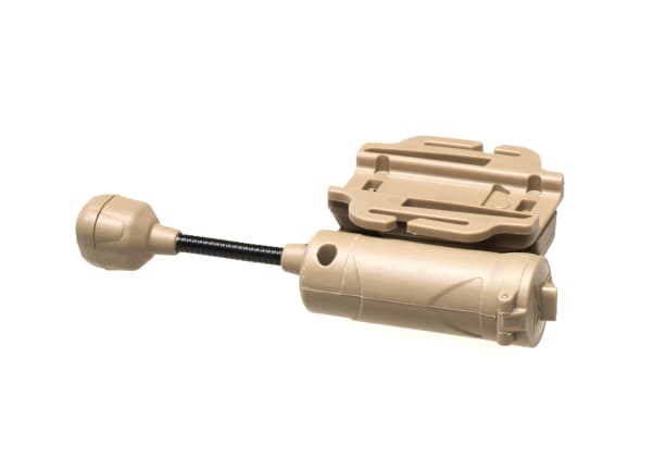 Princeton Tec Charge Pro MPLS RBIW