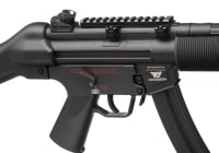 Jing Gong PM5 SD5 Full Metal S-AEG