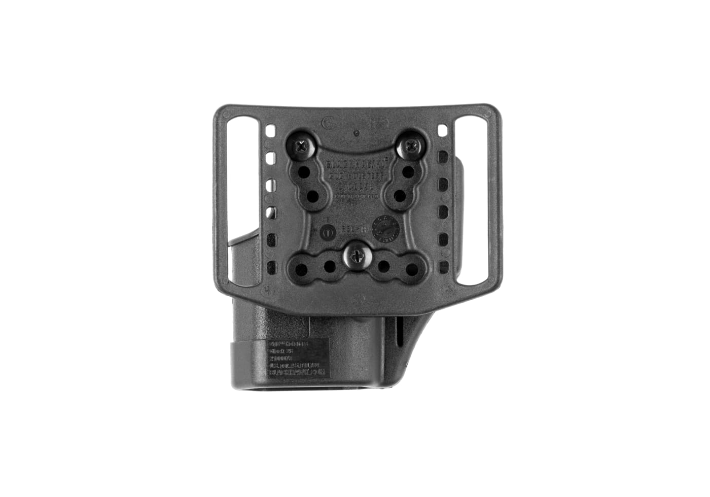 Blackhawk CQC SERPA Holster für Glock 26/27/33