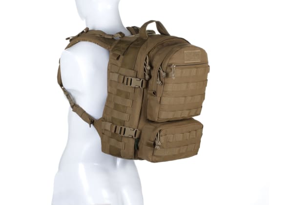 Warrior Pegasus Pack
