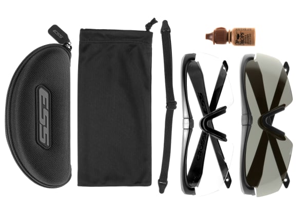 ESS Crosshair 2x Kit