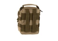 Earmor Multi Function Tactical Molle Pouch for Earmuffs