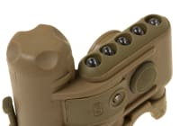 Element Gen II Helmet Light