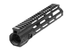 Umbrella Armory XFORCE Modular Handguard 9