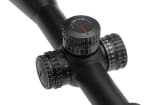 Vortex Optics Viper PST Gen II 3-15x44 SFP EBR-4 MOA