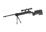 Well MB16 Sniper Rifle Set