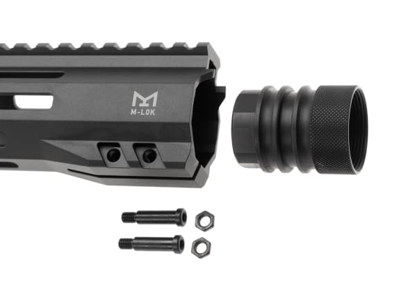 Clawgear CG15 Handguard M-Lok 9,5